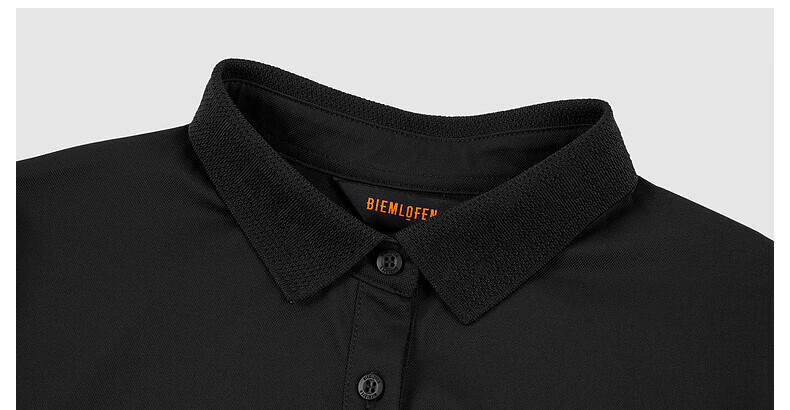 Biyinlefen Golf Women's 2026 Spring New Small Collar T-Shirt Sports Casual Stretch Comfortable Skin-Friendly Breathable Versatile Short Sleeve Polo Shirt 17